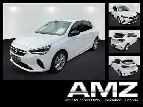 Annonce OPEL CORSA Essence 2022 d'occasion Allemagne