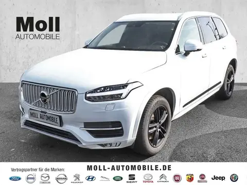 Used VOLVO XC90 Diesel 2019 Ad 