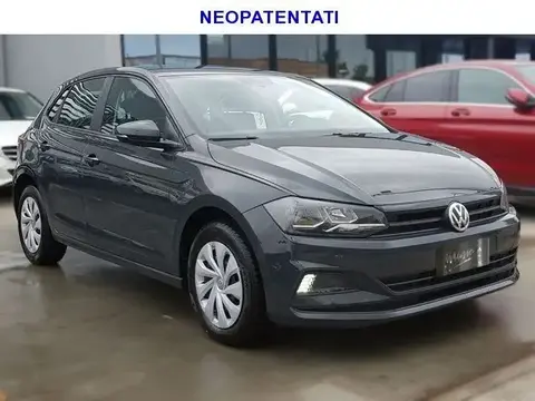 Annonce VOLKSWAGEN POLO Diesel 2018 d'occasion 