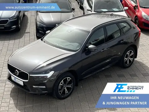 Annonce VOLVO XC60 Essence 2022 d'occasion Allemagne