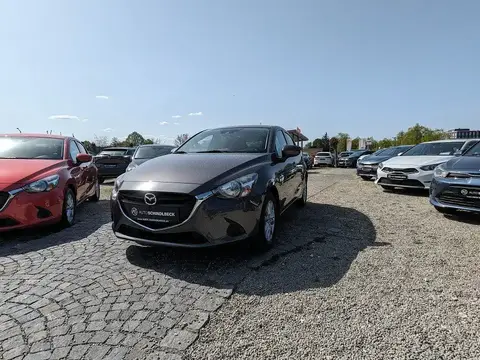 Annonce MAZDA 2 Essence 2018 d'occasion Allemagne
