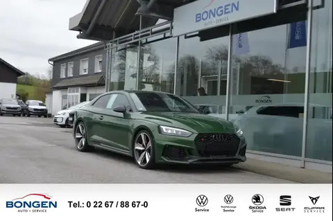 Used AUDI RS5 Petrol 2018 Ad Germany