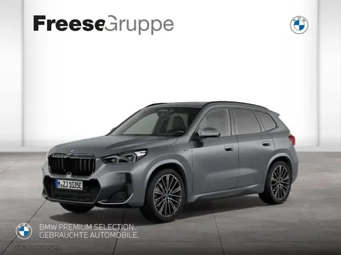 Annonce BMW X1 Électrique 2023 d'occasion Allemagne
