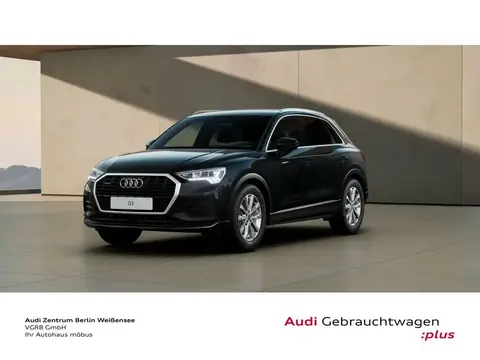 Used AUDI Q3 Petrol 2021 Ad Germany