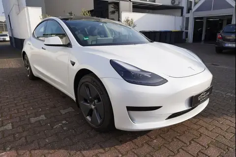 Used TESLA MODEL 3 Not specified 2021 Ad Germany