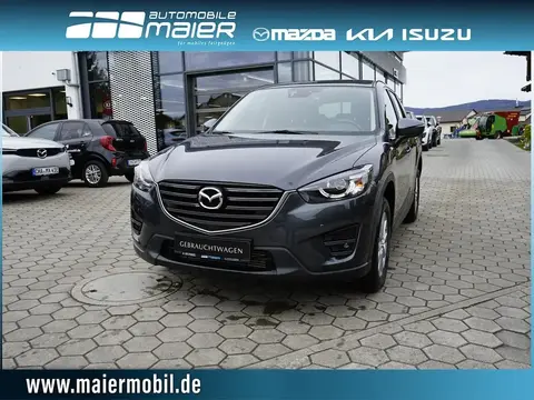 Used MAZDA CX-5 Diesel 2015 Ad Germany