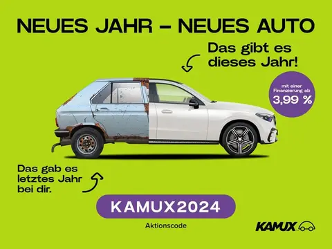 Used MERCEDES-BENZ CLASSE C Petrol 2016 Ad Germany