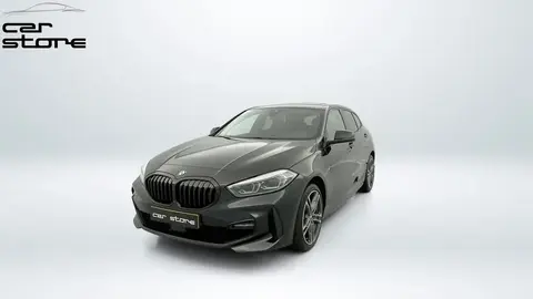 Annonce BMW SERIE 1 Essence 2023 d'occasion Luxembourg