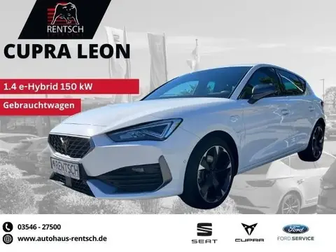 Used CUPRA LEON Hybrid 2022 Ad 