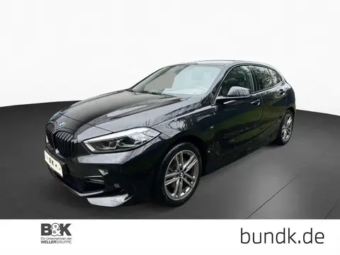 Annonce BMW SERIE 1 Essence 2023 d'occasion 