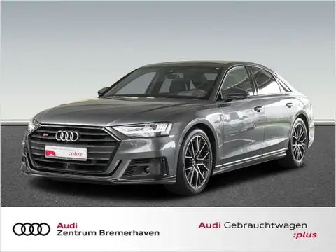 Used AUDI S8 Petrol 2020 Ad Germany