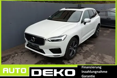 Used VOLVO XC60 Diesel 2018 Ad Germany