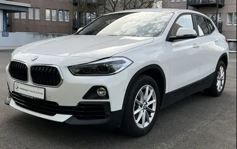 Used BMW X2 Petrol 2019 Ad 