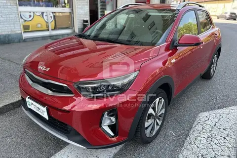 Used KIA STONIC Not specified 2021 Ad 