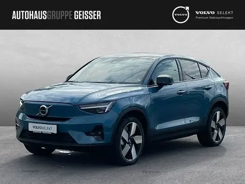 Used VOLVO C40 Not specified 2024 Ad Germany