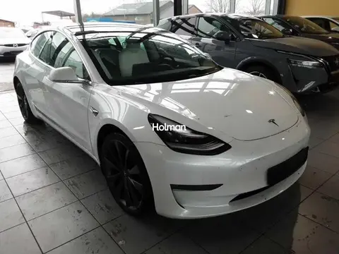 Used TESLA MODEL 3 Not specified 2020 Ad Germany