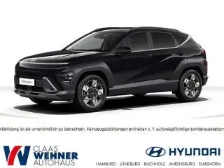 Used HYUNDAI KONA Hybrid 2024 Ad 