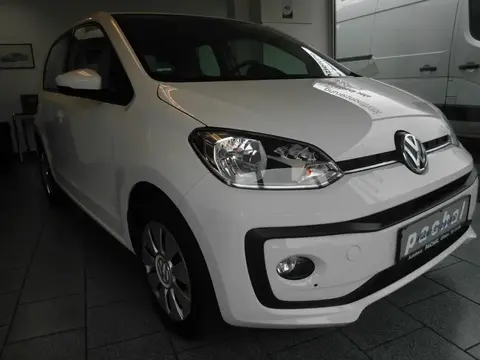Used VOLKSWAGEN UP!  2020 Ad 