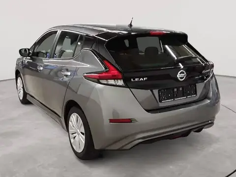 Used NISSAN LEAF Not specified 2021 Ad 