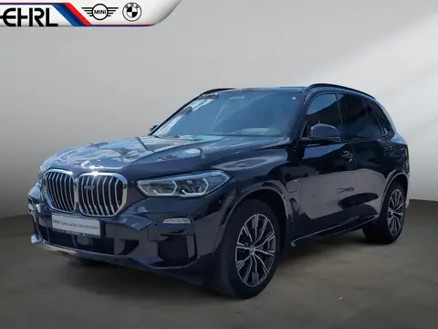 Annonce BMW X5 Électrique 2021 d'occasion 