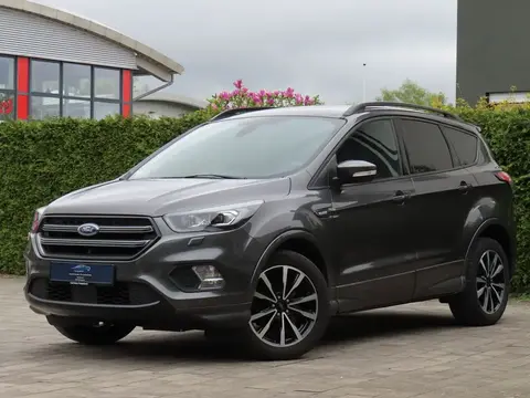Annonce FORD KUGA Essence 2018 d'occasion 