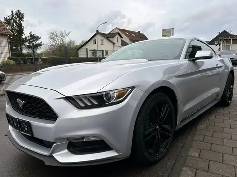 Annonce FORD MUSTANG Non renseigné 2017 d'occasion 