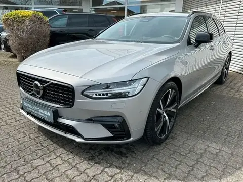Annonce VOLVO V90 Diesel 2023 d'occasion 
