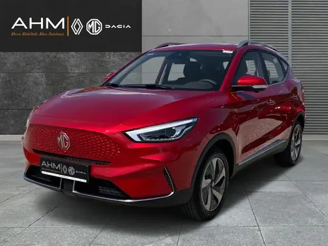 Annonce MG ZS Non renseigné 2023 d'occasion 