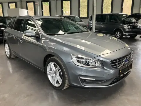 Used VOLVO V60 Diesel 2016 Ad Luxembourg