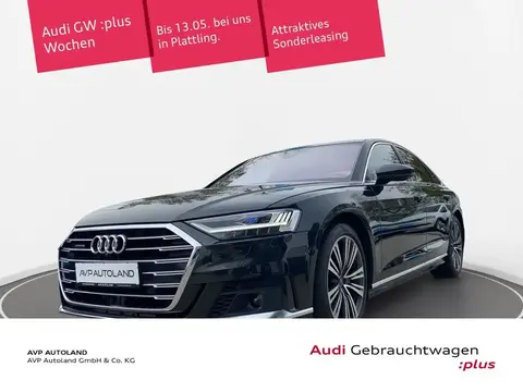 Used AUDI A8 Diesel 2019 Ad Germany