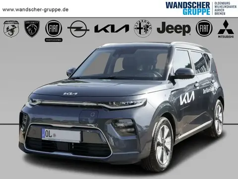 Used KIA SOUL Not specified 2022 Ad 