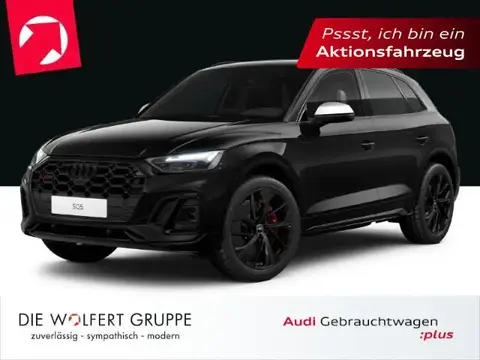 Annonce AUDI SQ5 Diesel 2024 d'occasion Allemagne
