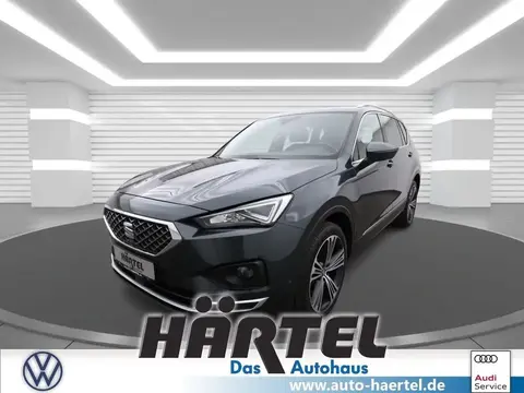 Used SEAT TARRACO Petrol 2020 Ad 