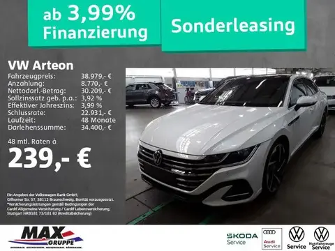 Annonce VOLKSWAGEN ARTEON Diesel 2022 d'occasion 