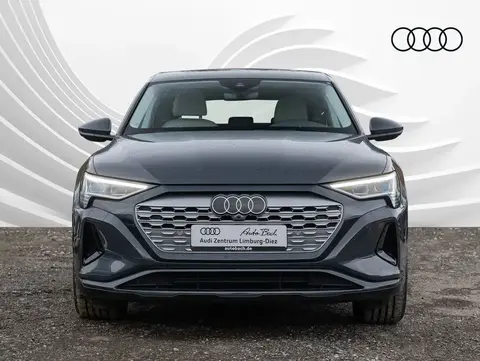 Used AUDI Q8 Not specified 2024 Ad 