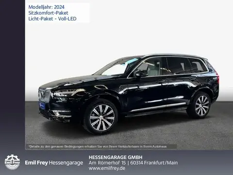 Annonce VOLVO XC90 Essence 2023 d'occasion Allemagne