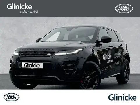 Annonce LAND ROVER RANGE ROVER EVOQUE Essence 2023 d'occasion Allemagne