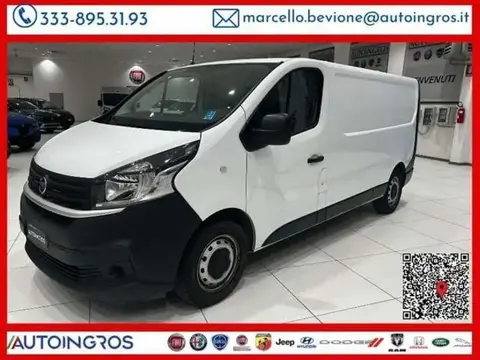 Used FIAT TALENTO Not specified 2021 Ad 