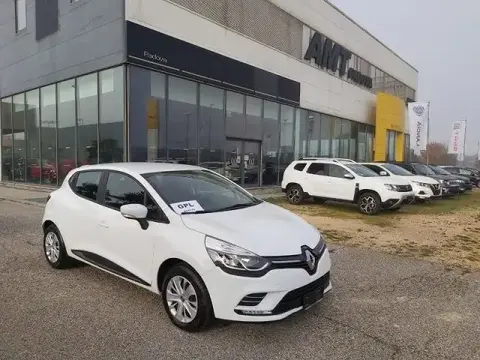 Annonce RENAULT CLIO  2019 d'occasion 