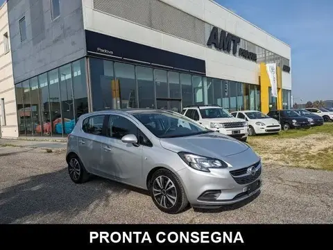 Annonce OPEL CORSA Diesel 2018 d'occasion 