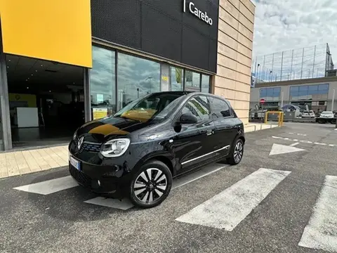 Used RENAULT TWINGO Electric 2020 Ad 