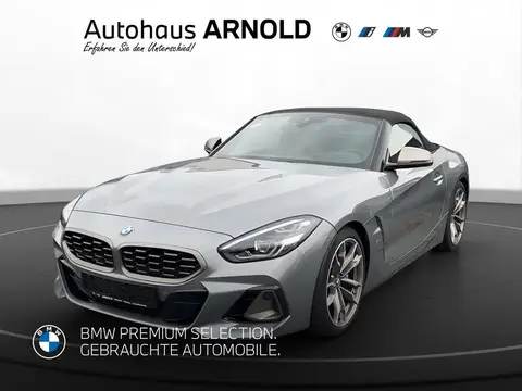 Used BMW Z4 Not specified 2023 Ad 