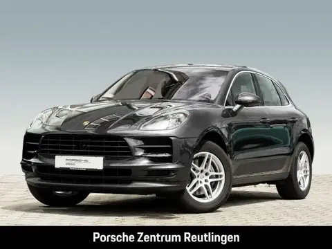 Used PORSCHE MACAN Petrol 2021 Ad Germany