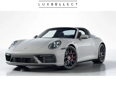Used PORSCHE 992 Petrol 2024 Ad Luxembourg
