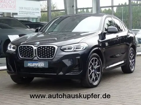 Annonce BMW X4 Diesel 2022 d'occasion 