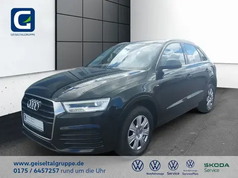 Used AUDI Q3 Not specified 2017 Ad 