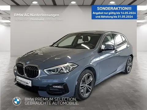 Annonce BMW SERIE 1 Diesel 2019 d'occasion Allemagne