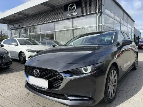 Annonce MAZDA 3 Essence 2023 d'occasion Allemagne