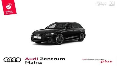 Used AUDI A4 Petrol 2023 Ad Germany