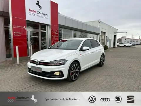Annonce VOLKSWAGEN POLO Essence 2021 d'occasion 